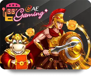 สล็อต AE Gaming